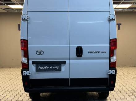 Toyota - Proace