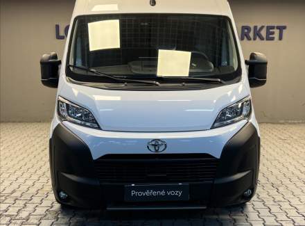 Toyota - Proace