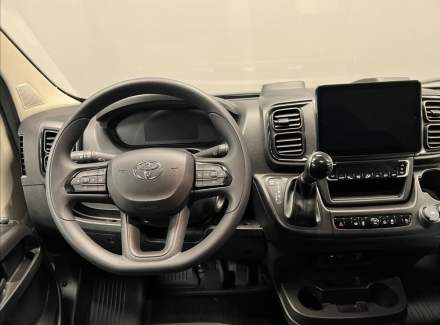 Toyota - Proace