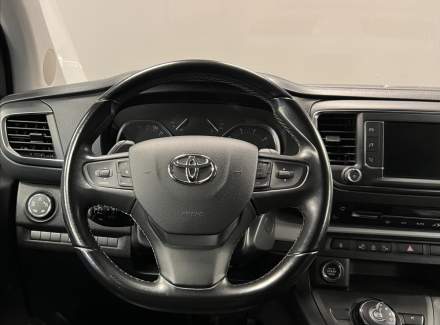 Toyota - Proace