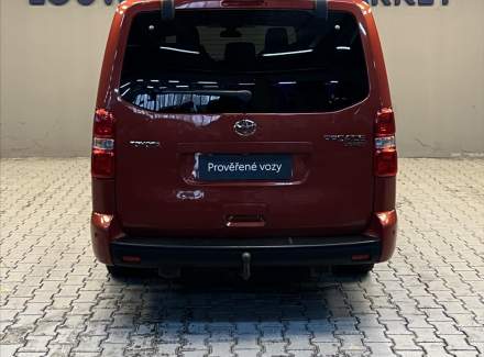 Toyota - Proace