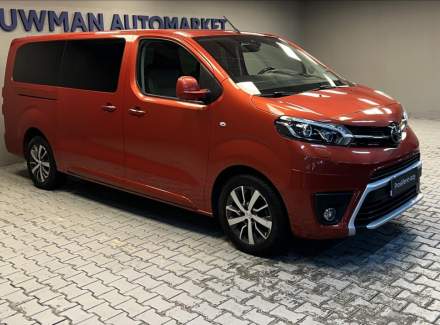 Toyota - Proace