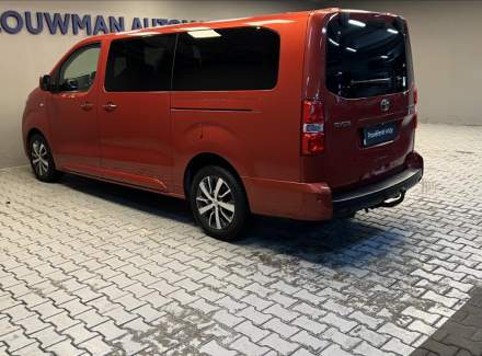 Toyota - Proace