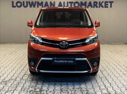 Toyota - Proace