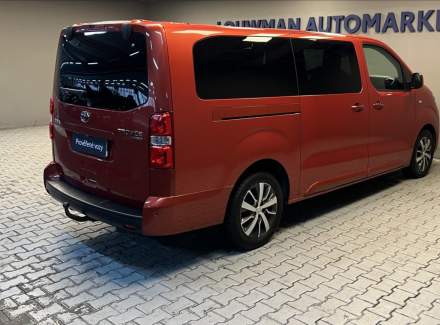 Toyota - Proace