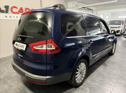 Ford - Galaxy
