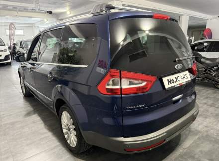 Ford - Galaxy
