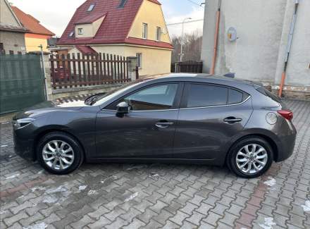 Mazda - 3