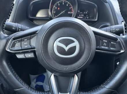 Mazda - 3