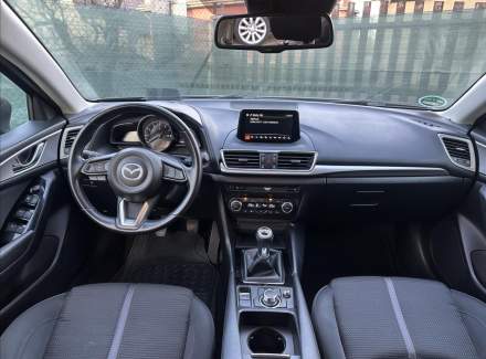 Mazda - 3