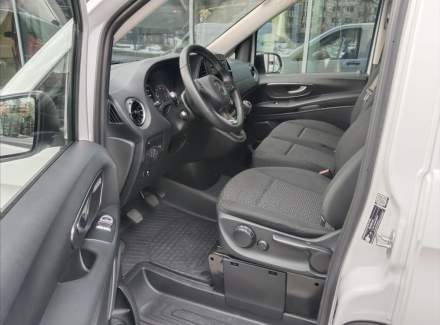Mercedes-Benz - Vito