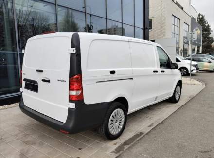 Mercedes-Benz - Vito