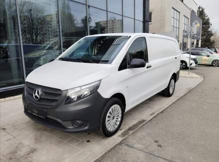 Mercedes-Benz - Vito
