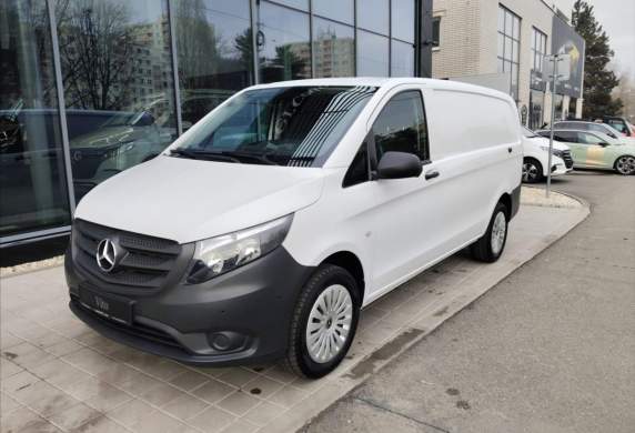 Mercedes-Benz - Vito