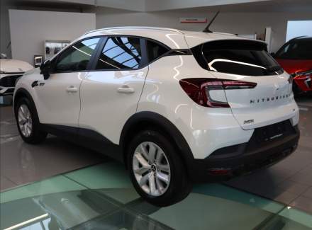 Mitsubishi - ASX