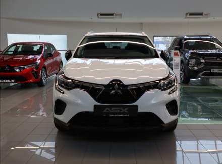 Mitsubishi - ASX
