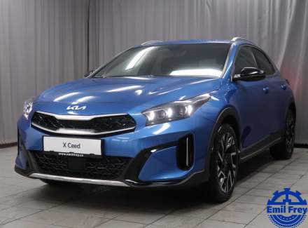 Kia - XCeed