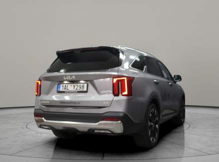 Kia - Sorento