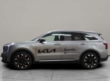 Kia - Sorento