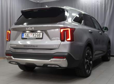 Kia - Sorento