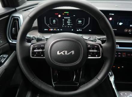 Kia - Sorento