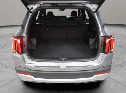 Kia - Sorento