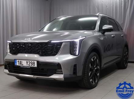 Kia - Sorento