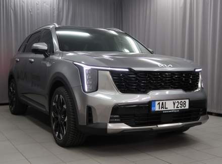 Kia - Sorento