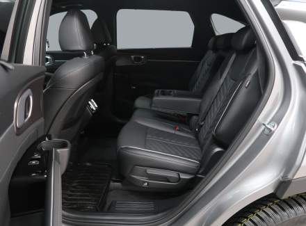 Kia - Sorento
