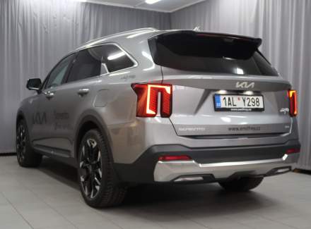 Kia - Sorento