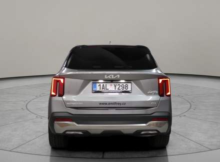 Kia - Sorento