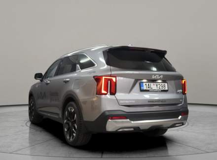 Kia - Sorento