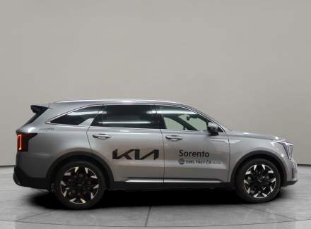 Kia - Sorento