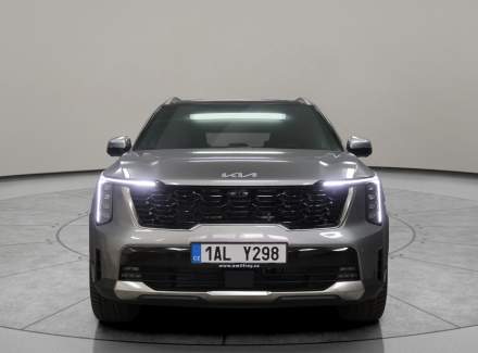 Kia - Sorento