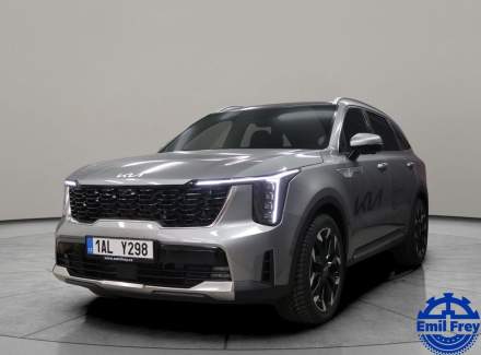 Kia - Sorento