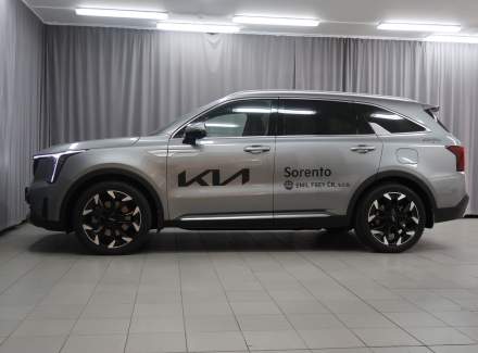 Kia - Sorento
