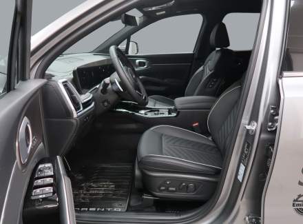 Kia - Sorento