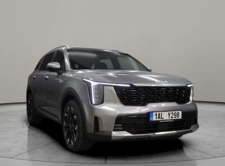 Kia - Sorento