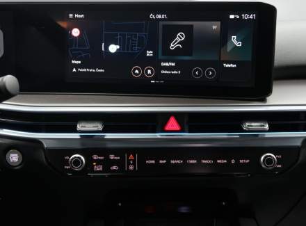 Kia - Sorento