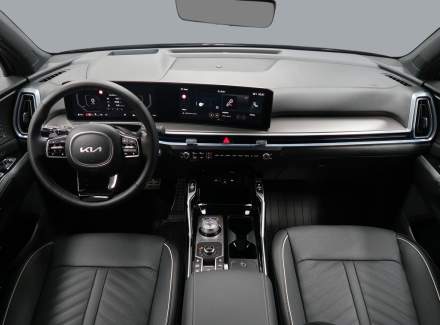 Kia - Sorento