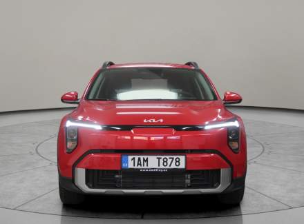 Kia - Stonic