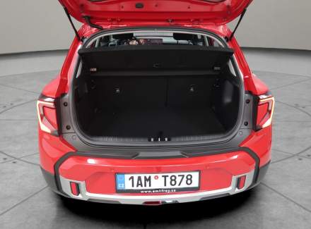 Kia - Stonic