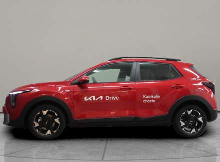 Kia - Stonic