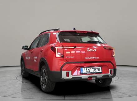Kia - Stonic