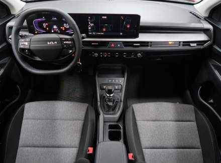 Kia - Stonic