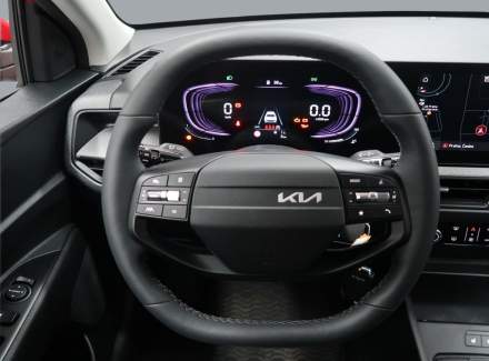 Kia - Stonic