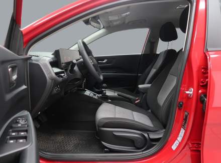 Kia - Stonic