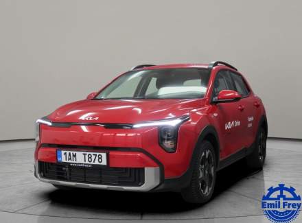 Kia - Stonic