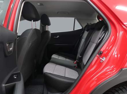 Kia - Stonic