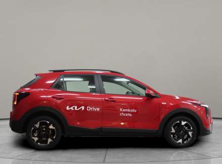 Kia - Stonic